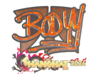 bodyy (Glitter) | Shanghai 2024 image
